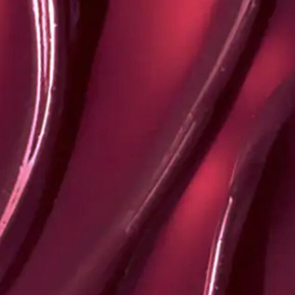 MAC NEW Deep Burgundy Red / Purple Lip Gloss - Picture 3 of 10